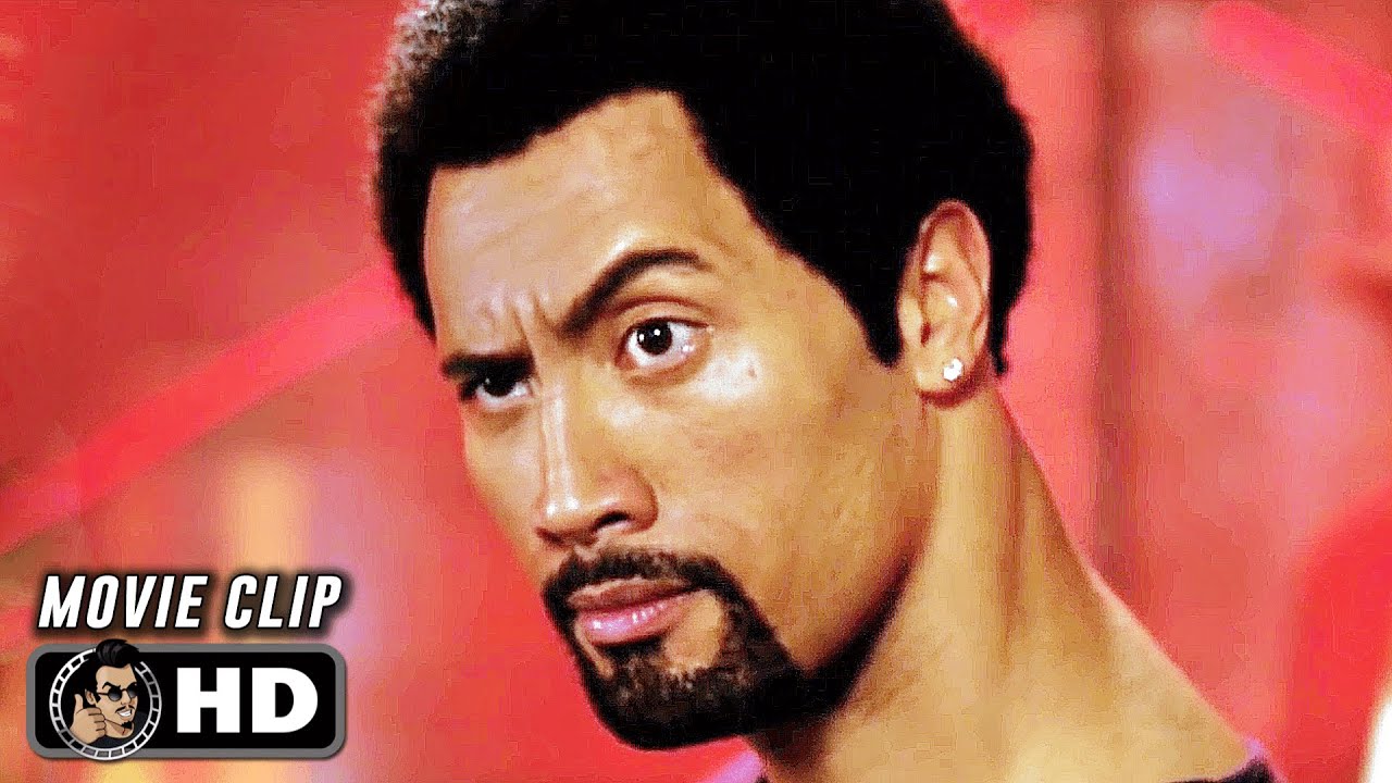 42 Times Dwayne The Rock Johnson Raises His Eyebrow In Movies