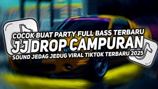 DROP ENAKEUN X TAMU UNDANGAN X JANDA BODONG X MABUK JANDA COCOK BUAT DI MOBIL FULL BASS TERBARU 2025