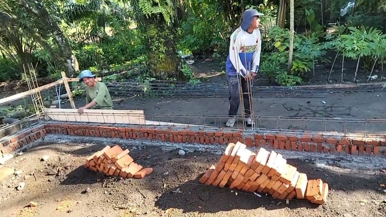 Hari Ke Tiga Renovasi Rumah || Kemas Kemas Barang|| Letak Di Rumah Bolang Saya 