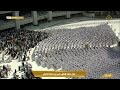 صلاة الظهر من المسجد الحرام بـ مكة المكرمة الشيخ د بندر بليلة قناة القرآن الكريم 