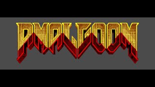 DOOM II: AMALGOOM: CIRCLES OF LIFE - MAP11 + E2M1 - 100 % KILLS AND 100% SECRETS + WALKTHROUGH