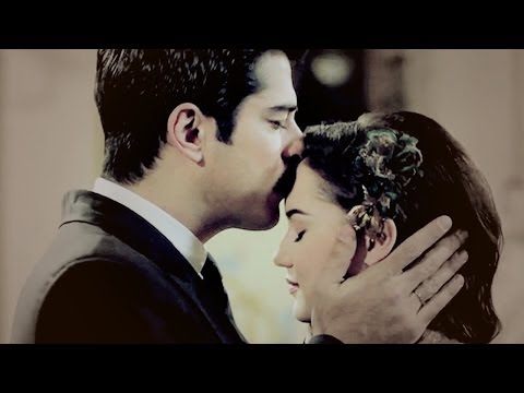 Feride&Kamran - A Thousand Years ♡ Çalıkuşu