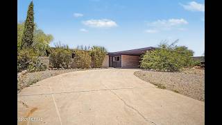 8965 E 35th Circle, Tucson, AZ, 85710 Tour - $310,000 8965 E 35th Circle, Tucson, AZ, 85710 Tour - $310,000