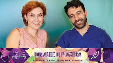 Quanto dura il lipofilling seno?