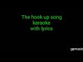 hook up song karaoke instrumental with lyrics student of the year 2