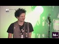 Sum 41  crazy train ozzy osbourne cover  mtv live 2011