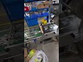Send again.3 Defects, 1 Machine! Double Sheet Paging Inkjet Inspection All-in-One