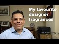 Ten designer fragrances for life Episode # 373