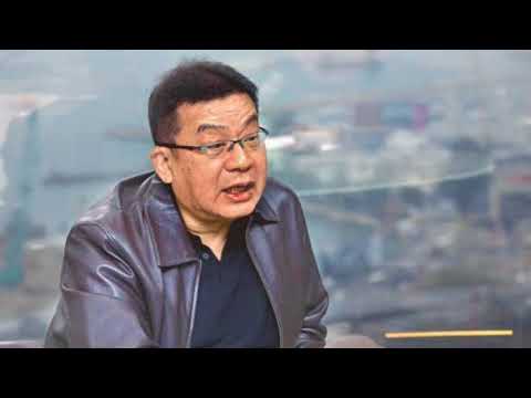 湯文亮：新樓空置稅，是特效藥 2018 06 05
