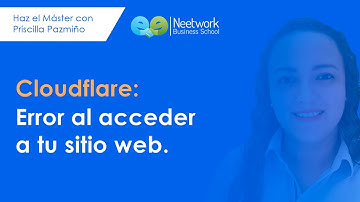 CLOUDFLARE: SOLUCIONAR ERR_TOO_MANY_REDIRECTS