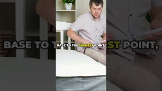 How Do I Measure My Mattress Depth? ↕️