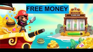 Tricks Get Coins Infinite 🍅 MOD For IOS APK 💰 New Cheat Pirate Kings screenshot 5