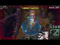 Enemies Regret Facing This Duo – Jinx & Maokai Gameplay Highlights