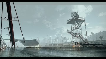 If Split/Second was made in 2022.