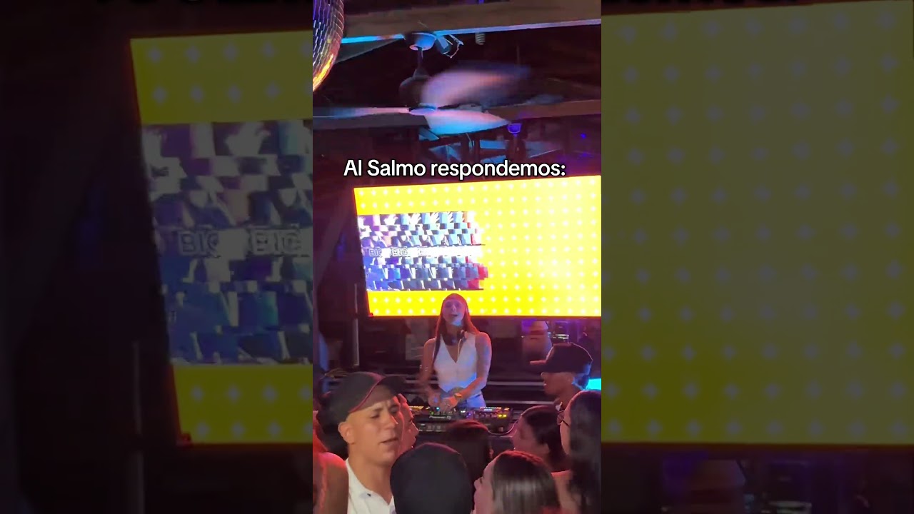 NO FALLA 😮‍💨 