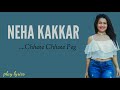 Chhote Chhote Peg Lyrical Song Mp3 Song