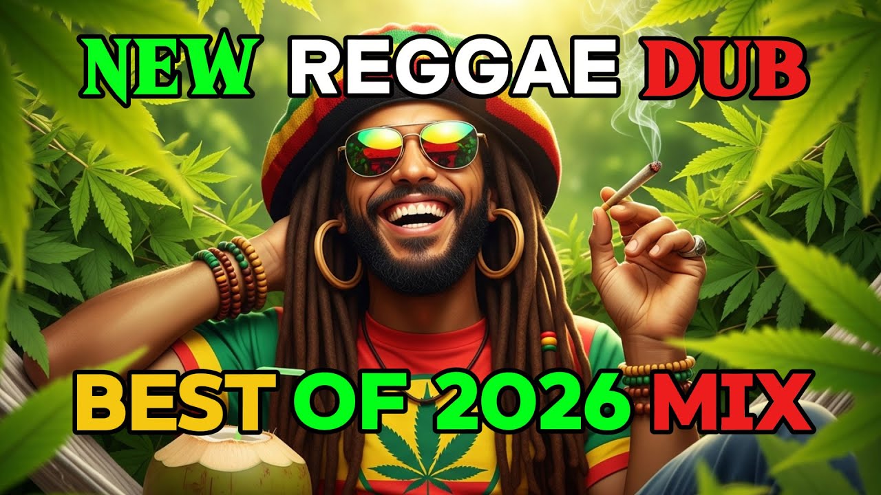 Reggae Roots, Dub Mix for Ultimate Chill & Good Vibes 🌿 - YouTube
