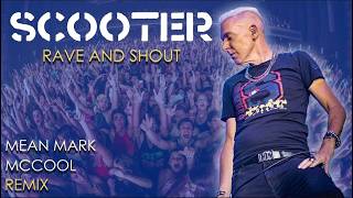 W&W X Scooter - Rave From Outer Space Official Music Video Полный Хаус 2026