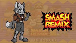 Victory! Wolf | Smash Remix