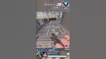 360 no scope #apexlegends #apex #ranked