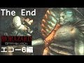 #13【エコー6編】バイオハザード オペレーション・ラクーンシティ 実況プレイ 最終回