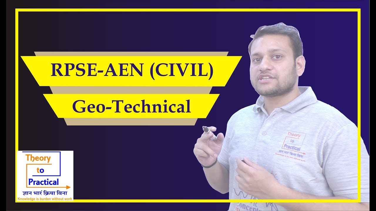 rpsc-aen-civil-exam-geo-technical-part-1-youtube