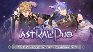 Astral Duo | гайд Eclipse 1 на 3 ⭐ | NU: carnival