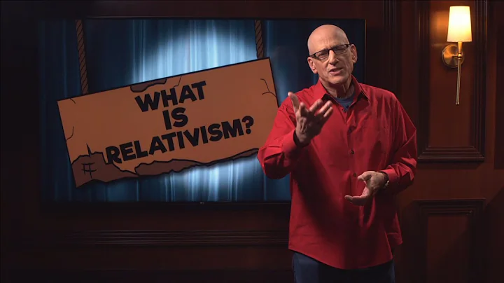 What is Relativism?