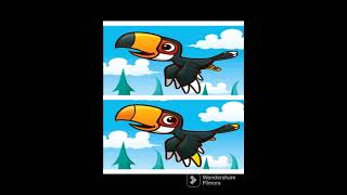 Spot 5 Differences #gaming #games #spot #difference #shorts (@ajaykharade5404)