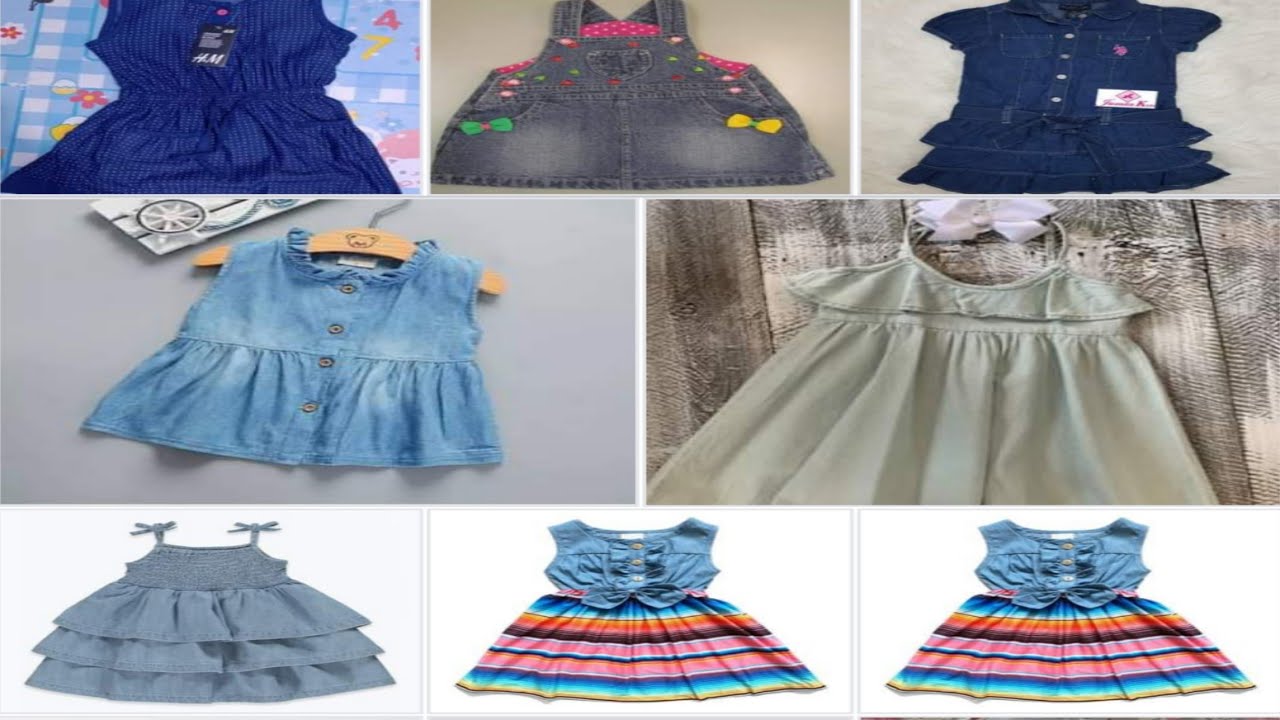 Baby Dress DIY/HOW TO SEW?? YouTube