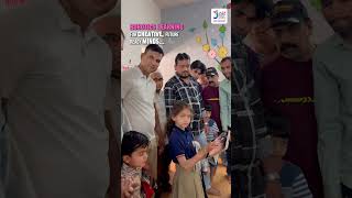 🏫 Jaza Global Public School Amravati | Future-Ready Schooling