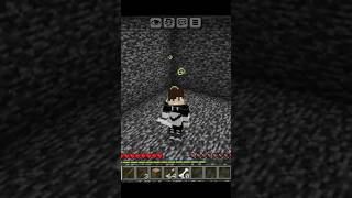 can you escape this bedrock prison#minecraft #viral