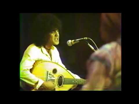 Hamidouche Fellam Alala Live 1982