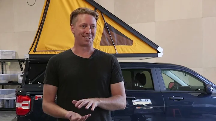 How a Cobot Controls Entire CNC Machining Cell at Go Fast Campers