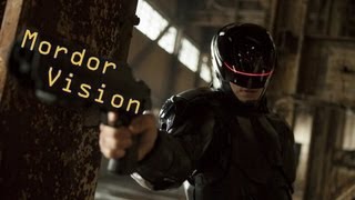 Робокоп 2014 Трейлер - Русские субтитры Робокоп 2014 Трейлер - Русские субтитры