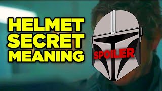 The Mandalorian 2x07 REACTION! Mando Gideon Final Scene Explained! (Chapter 15)