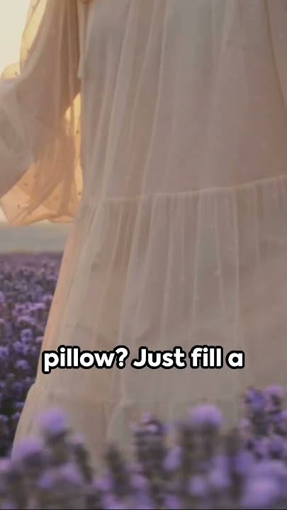 Lavender:Your Stress Relief Secret! #healthandwellness #healingherbsandspices #food#interestingfacts