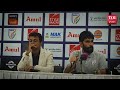 Khalid Jamil press conference: ‘Soft goals, individual errors cost us’ after India 0-4 Brazil