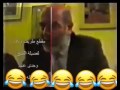 الرجل الذي رفض رجم الشيطان مضحك