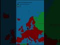 Is your Country bigger than Denmark? (with Greenland)