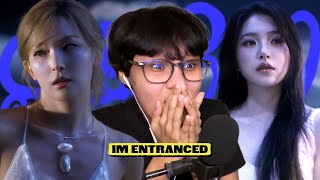 DROWNING IN THE MUSIC 💃 Red Velvet 'Surfin' Boy' MV REACTION
