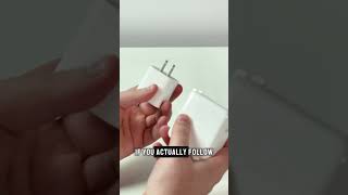 This is How you Charge your iPhone Faster!