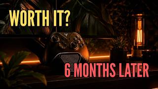 FLYDIGI VADER 5 PRO REVIEW - 6 Months Later