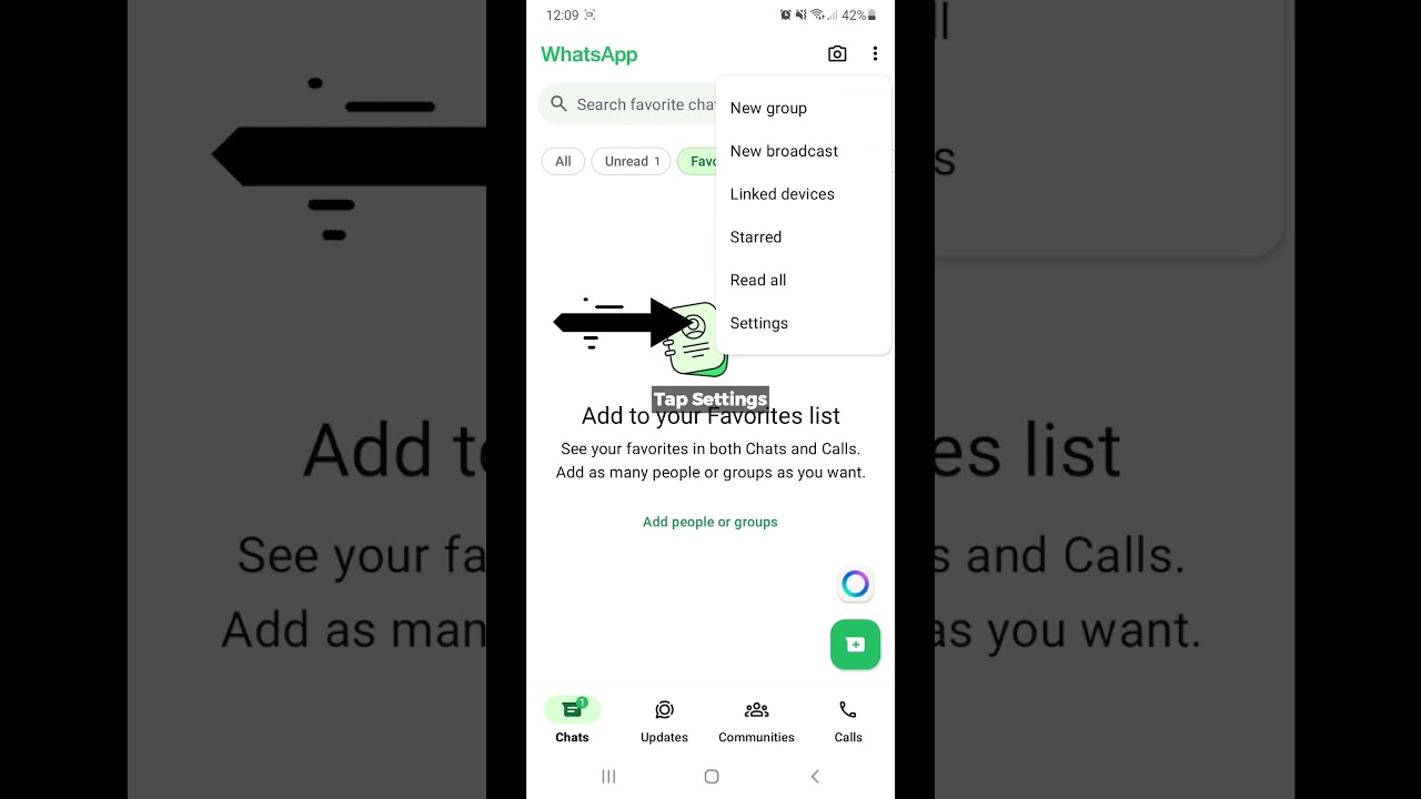 How to check your WhatsApp number (find your WhatsApp number)