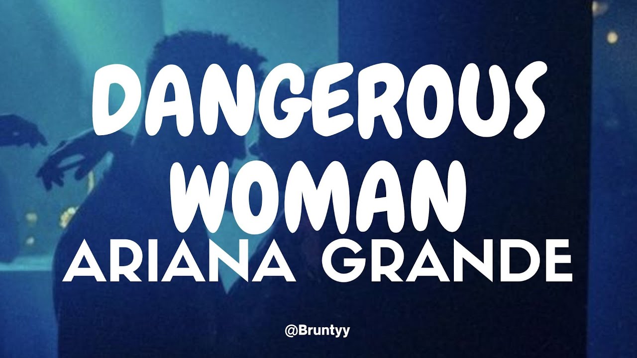 Ariana Grande - God is a woman (Tradução/Legendado) 