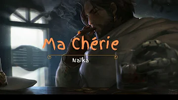 Naïka - Ma Chérie [lyrics], The very best of soul, neo soul music,