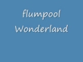 flumpool  Wonderland