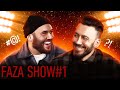 НЕЦЕНЗУРЩИНА. ДЕВЧАТА В ЗАЛЕ. ДРАКИ В ДЕСТВЕ. ОЖИРЕНИЕ (18+) FAZA SHOW#1