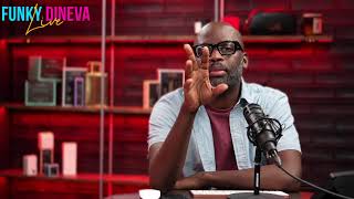 Download Lagu Funky Dineva Live - Monday November 17, 2025 MP3