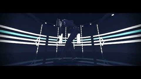 [MMD] Eren - Technologic